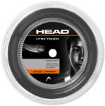 Head Racordaj de tenis Lynx Touch Transparent Black Reel (200 m) 1, 30 mm