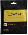Luxilon Racordaj de tenis Luxil Natural Gut 1.30