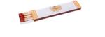 H. Upmann szivar gyújtó gyufa - 9cm (HAB-30131)