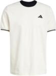 adidas Tricou pentru bărbați Heritage Tee White S