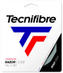 Tecnifibre Racordaj de tenis Razor Code Carb 1, 30 mm (12m)