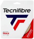 Tecnifibre Racordaj de tenis Triax (12 m) 1, 38 mm
