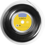 Luxilon Racordaj de tenis Luxil 4G Black (200 m) 1, 25 mm