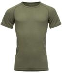 Devold Tricou DEVOLD Lauparen Merino 190 Base Tee Man lichen M