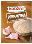 KOTÁNYI fokhagyma granulátum 28g