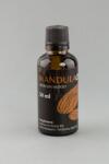 Nature Cookta Mandulaolaj 50 ml - termeszetkosar