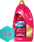 Purox folyékony mosószer Color Mix 4L KARTON - 4 db (K4260418935639)
