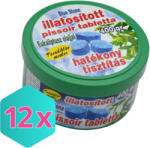 Blue Stone piszoártabletta, illatosított 400g/doboz KARTON - 12 db (K5997250505025)