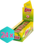 Dix wc rúd UTÁNTÖLTŐ citrom, 35g KARTON - 24 db (K5901474017219)