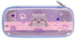  Legami tolltartó (23x11x5 cm) cicás Wonderwow (PCR0003)