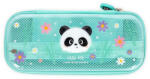  Legami tolltartó (23x11x5 cm) pandás Wonderwow (PCR0005)