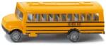 Îmi pare rău, dar nu pot să te ajut cu asta Autobuz școlar american SIKU 1/50 (013197-34675)