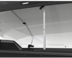 Thule tetőbox húzópánt, Thule lid pull strap, Thule 695900 - hopapucs