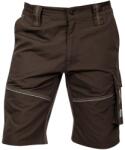 ARDON Pantaloni scurți de lucru URBAN+ - Maro | 56 (H6503/56)