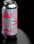 Brew Your Mind Fruit Works Raspberry Gose 5, 7% 0, 44l