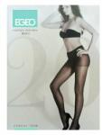 EGEO Ciorapi dama Classic Line 20 (Culoare: Visone, Marime: 5)