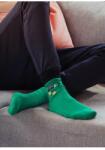 Steven Sosete barbati cu model folk - Steven S056-C051 verde (Culoare: Verde, Marime: 39-41) (24208) Surubelnita