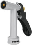 Truper PRETUL PIM-4 Fém locsolópisztoly, állítható, 10 cm (22750) (T22750)