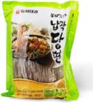 NONGSHIM Lapos üvegtészta Miga NONG SHIM 1000g