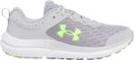 Under Armour UA Charged Assert 10 Futócipő 3026175-011 Méret 43 EU 3026175-011 Férfi futócipő
