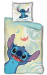 Aymax Disney Lilo és Stitch, A csillagkutya Ohana Dreams ágyneműhuzat 140×200cm, 65×65 cm AYM988273 (AYM988273)
