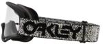 Oakley O-FRAME MX Szemüveg 0OO7029 Szürke Crackle 702974 (702974)
