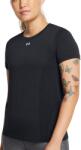 Under Armour Vanish Seamless Loose SS-BLK Rövid ujjú póló 1384406-001 Méret L 1384406-001