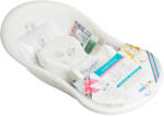 TEGA BABY babakád szett Bagoly (86 cm)-White