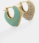 Guess fülbevaló CRAZY IN LOVE JUBE05 206JW - arany Univerzális méret - answear - 18 990 Ft