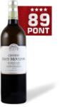 Haut-Mouleyre Sauvignon-Sémillion 2022 - Haut-Mouleyre - 89 pont **** (Franciaország) (0, 75l)