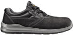 Sir Safety System Munkavédelmi cipő - Grey Fobia S1P SRC (47) (SSY-MB1315B0-47)