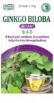 Dr. Chen Patika Instant Ginkgo biloba tea - 20db