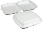  Habdoboz HP4/1 egyterű MB1 (236x197x73 mm) [ 50 db/cs ] [ 200 db/# ] XPS