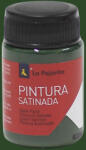  LA PAJARITA Satin Pine Green - Fenyőzöld Szatén Festék (35 ml)