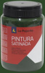  LA PAJARITA Satin Pine Green - Fenyőzöld Szatén Festék (375 ml)