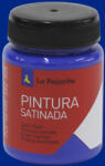  LA PAJARITA Satin Ultramar Blue - Ultramarinkék Szatén Festék (75 ml)