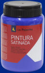  LA PAJARITA Satin Ultramar Blue - Ultramarinkék Szatén Festék (375 ml)