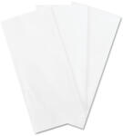 Globál Pack Gasztro szalvéta 1/8-os 33x33 cm 1 réteg fehér