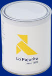  LA PAJARITA Satin Ultramar Blue - Ultramarinkék Szatén Festék (750 ml)