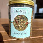 Herbatea Manufaktúra Ma nyugi van! teakeverék 50gramm