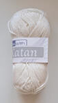  KATAN, 50g - Natur (Törtfehér) 2101