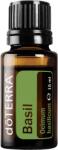 dōTERRA Bazsalikom olaj 15 ml