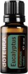 dōTERRA Eukaliptusz illóolaj 15 ml