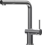 Elleci - Csaptelep Stream Plus szatinált króm (MIKSTPCS)