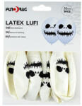  Halloweeni lufi csomag - 5db (655009)