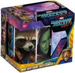  Galaxis őrzői mintás kerámia bögre -2 (166354)