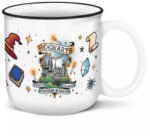  Harry Potter mintás bögre (166146)