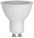 V-TAC led Крушка 6w gu10 smd Пластик 38° 4000k - 211901 (211901)
