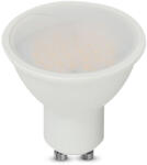 V-TAC led Крушка 10w gu10 smd Пластик 3000k - 218781 (218781)