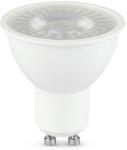 V-TAC led Крушка 7.5w gu10 smd Пластик 38° 3000k - 218751 (218751)